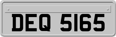 DEQ5165