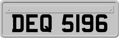 DEQ5196