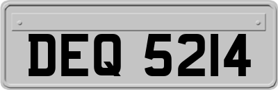 DEQ5214