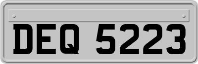 DEQ5223