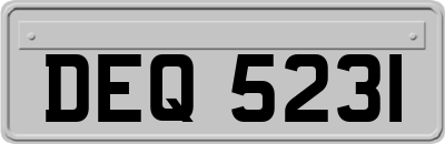 DEQ5231