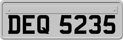 DEQ5235