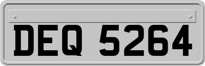 DEQ5264