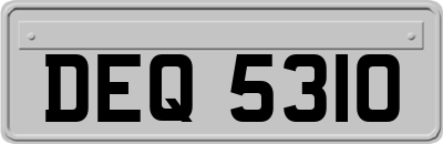 DEQ5310
