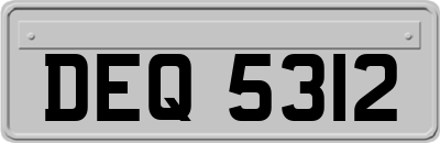 DEQ5312