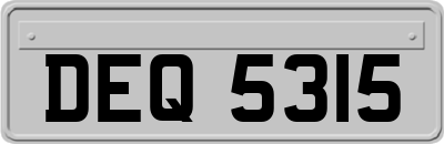 DEQ5315