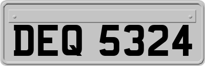 DEQ5324
