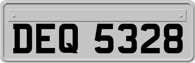 DEQ5328