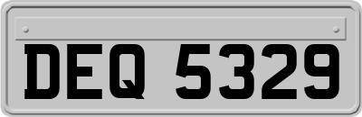 DEQ5329