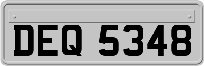 DEQ5348