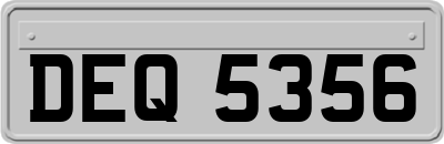 DEQ5356