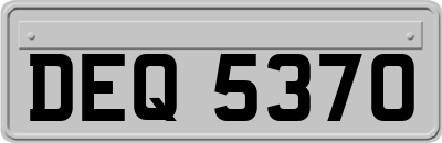 DEQ5370