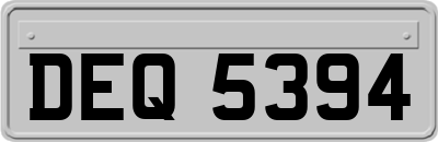 DEQ5394