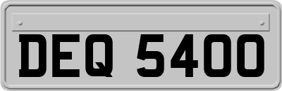 DEQ5400