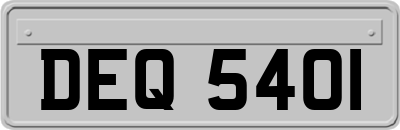 DEQ5401