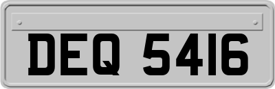 DEQ5416