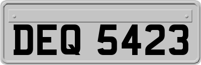 DEQ5423