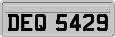 DEQ5429