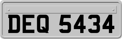 DEQ5434