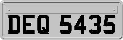 DEQ5435