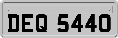 DEQ5440