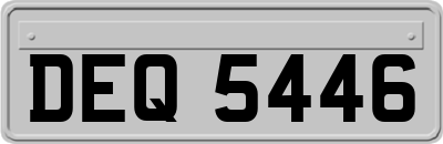 DEQ5446