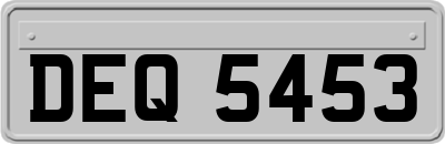 DEQ5453