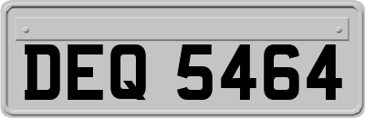 DEQ5464