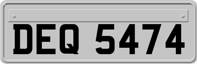 DEQ5474