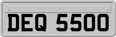 DEQ5500