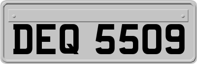 DEQ5509