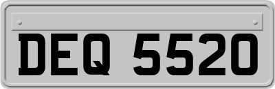 DEQ5520