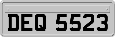 DEQ5523