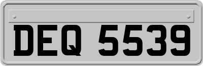 DEQ5539