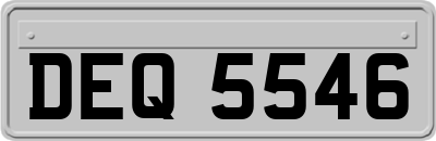 DEQ5546