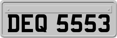 DEQ5553