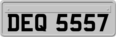 DEQ5557
