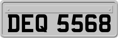 DEQ5568