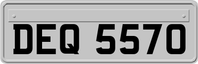 DEQ5570