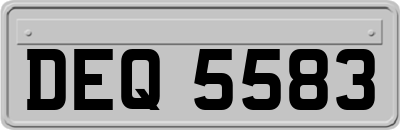DEQ5583