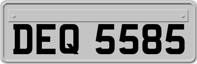 DEQ5585