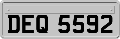 DEQ5592