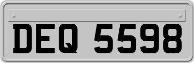 DEQ5598