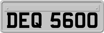 DEQ5600