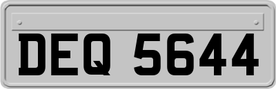 DEQ5644