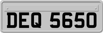 DEQ5650