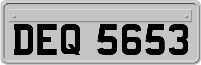 DEQ5653