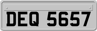DEQ5657
