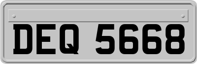 DEQ5668