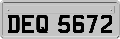 DEQ5672